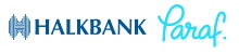 Halkbank (Paraf)